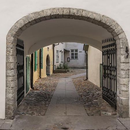 Pueha Vaimu Kuelaliskorter Reval Exterior foto
