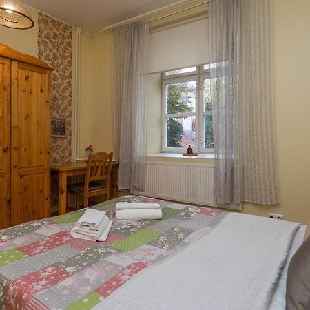 Pueha Vaimu Kuelaliskorter Reval Exterior foto