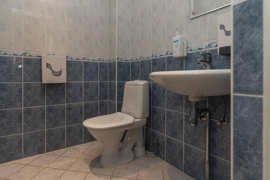 Pueha Vaimu Kuelaliskorter Reval Exterior foto