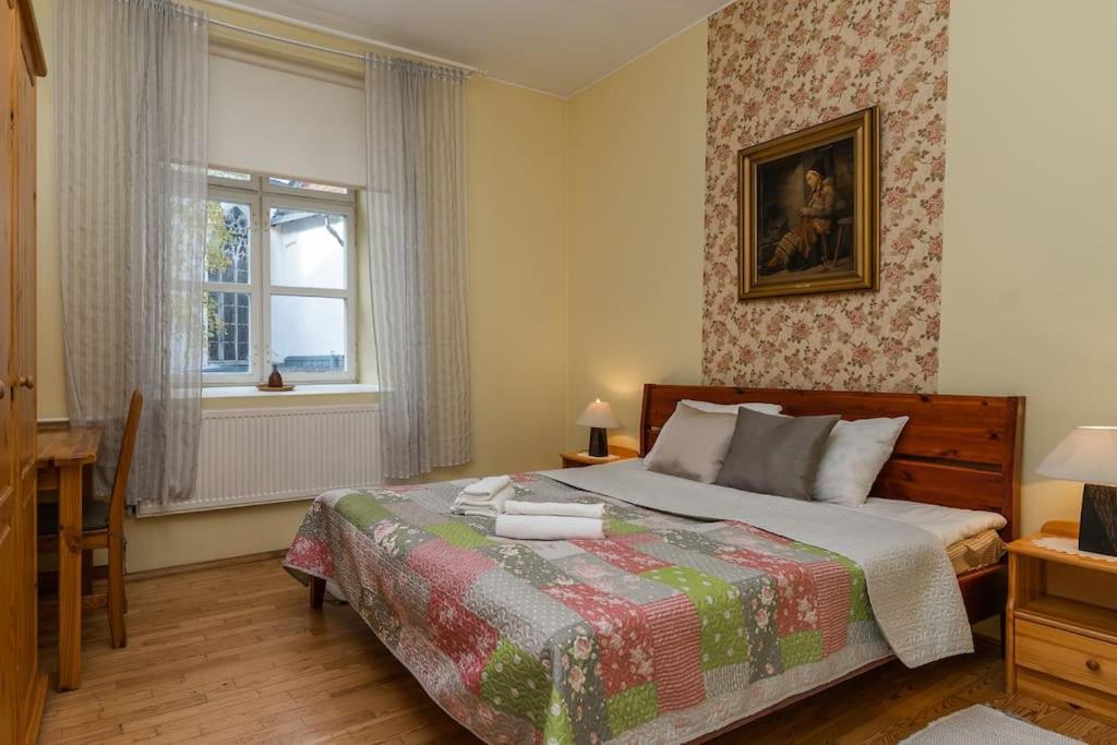 Pueha Vaimu Kuelaliskorter Reval Exterior foto