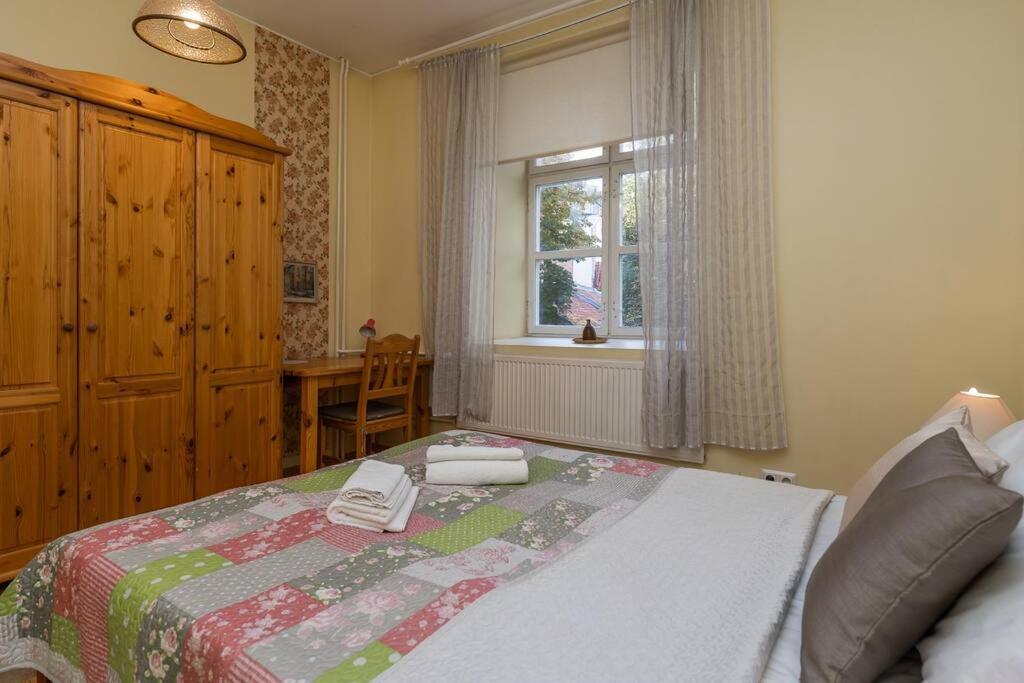 Pueha Vaimu Kuelaliskorter Reval Exterior foto