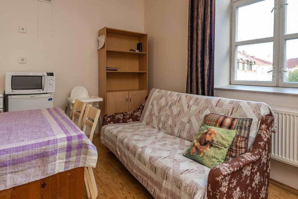 Pueha Vaimu Kuelaliskorter Reval Exterior foto