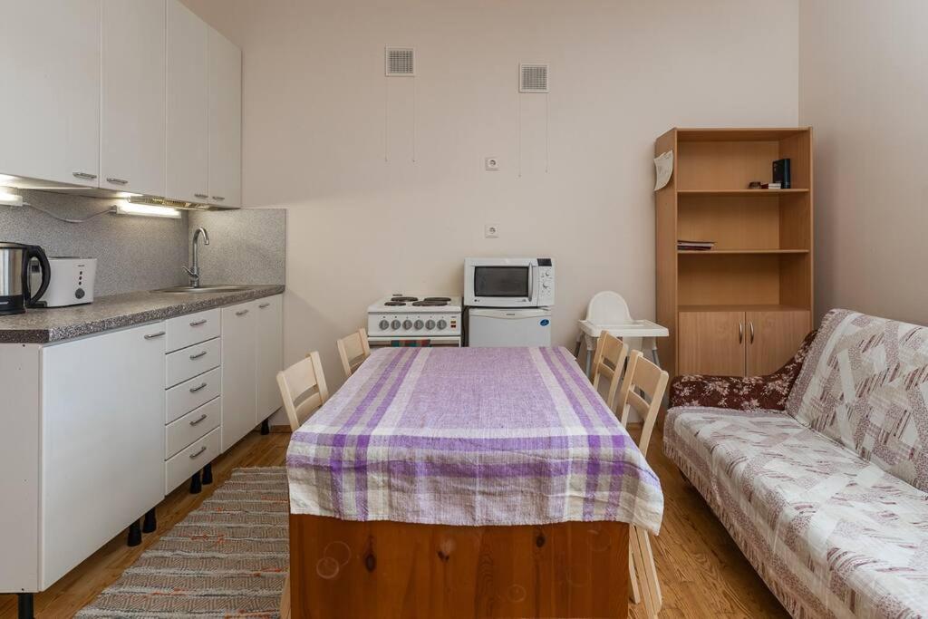 Pueha Vaimu Kuelaliskorter Reval Exterior foto