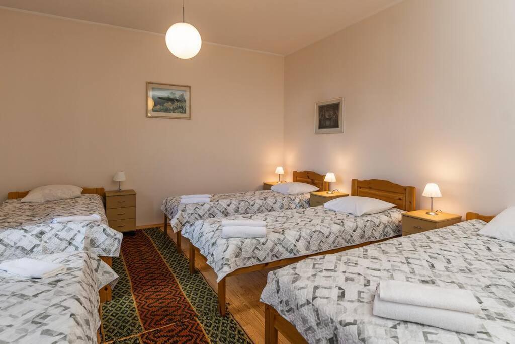 Pueha Vaimu Kuelaliskorter Reval Exterior foto