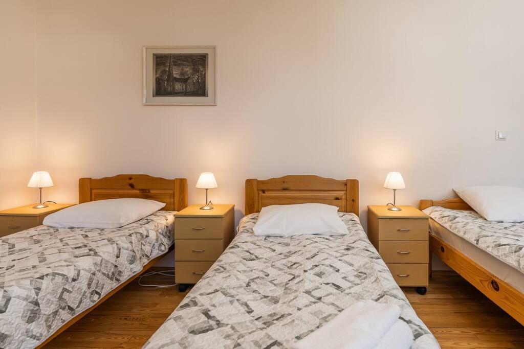 Pueha Vaimu Kuelaliskorter Reval Exterior foto