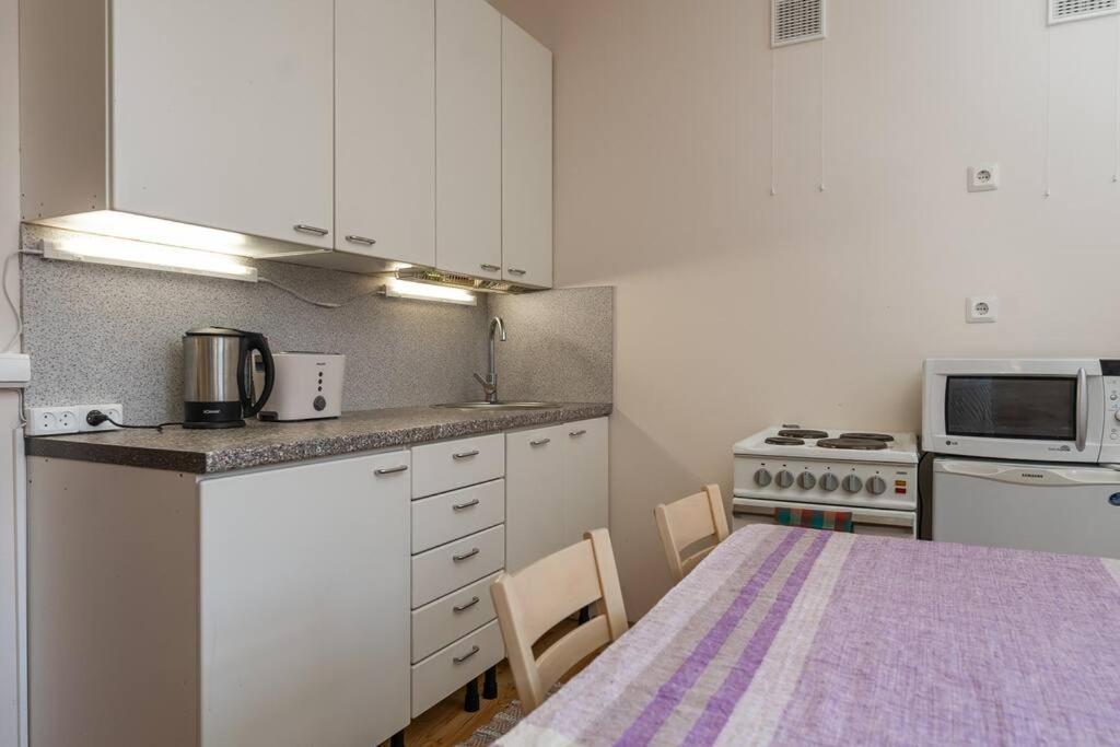 Pueha Vaimu Kuelaliskorter Reval Exterior foto