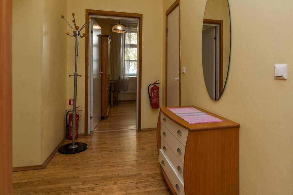 Pueha Vaimu Kuelaliskorter Reval Exterior foto