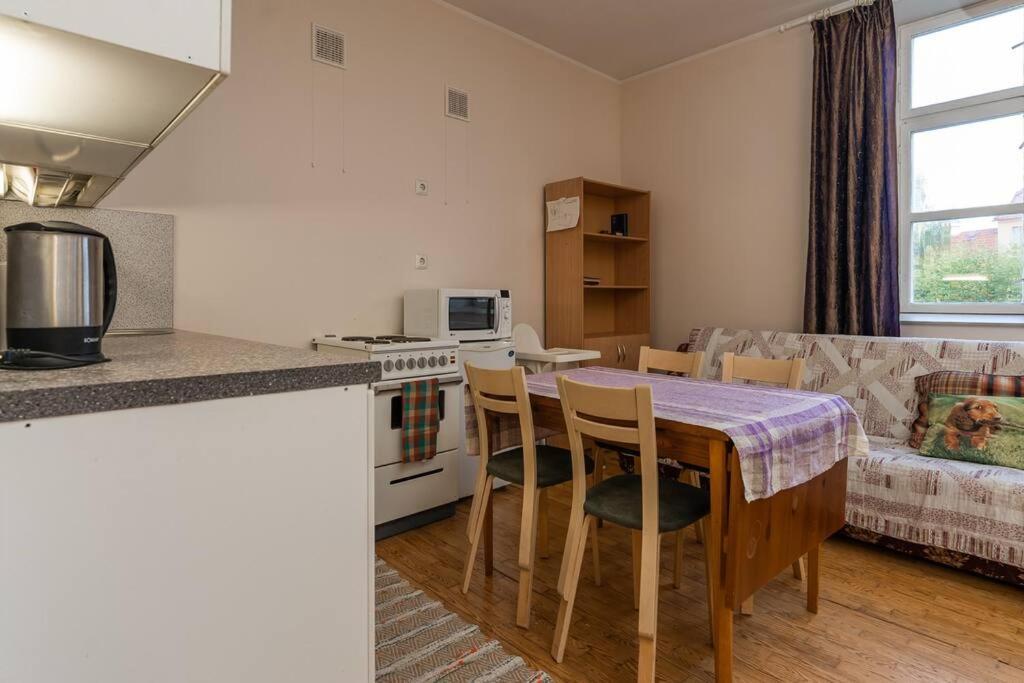 Pueha Vaimu Kuelaliskorter Reval Exterior foto