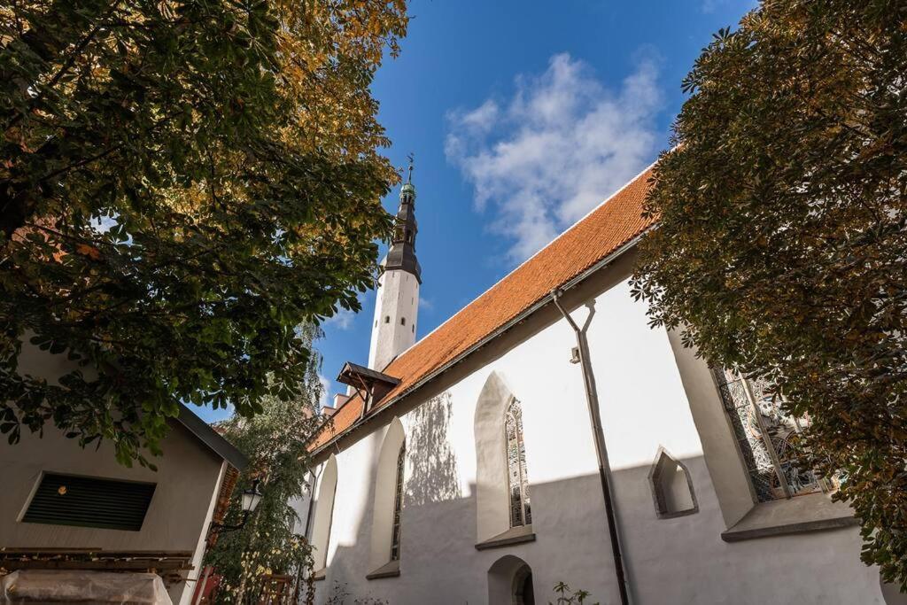 Pueha Vaimu Kuelaliskorter Reval Exterior foto
