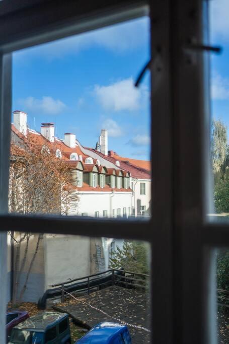 Pueha Vaimu Kuelaliskorter Reval Exterior foto