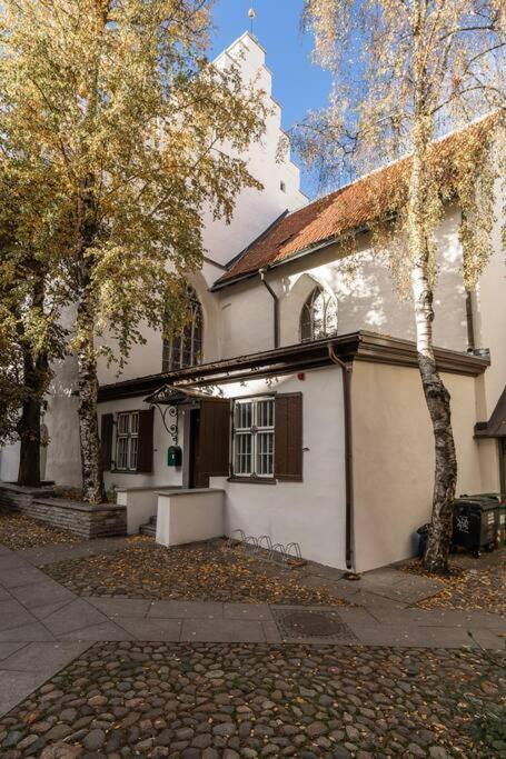 Pueha Vaimu Kuelaliskorter Reval Exterior foto