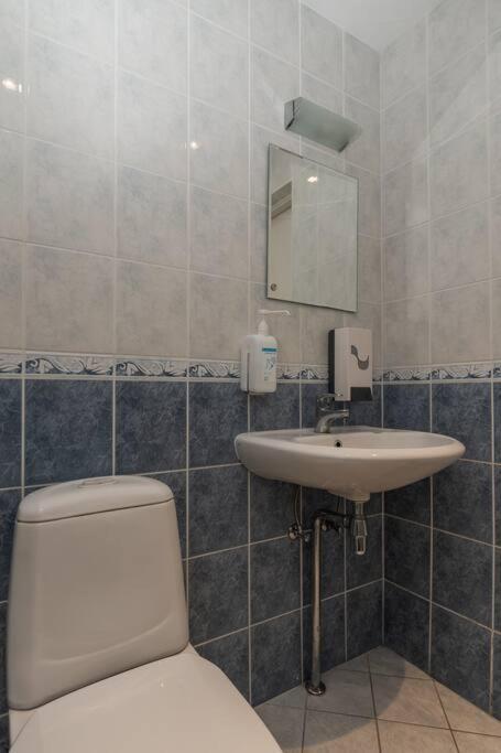 Pueha Vaimu Kuelaliskorter Reval Exterior foto